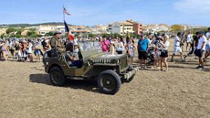 Cap Agde - Debarquement Provence - 15.08.2024 - 050